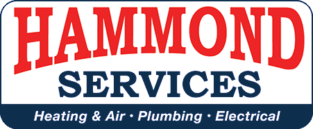 Hammond Services logo