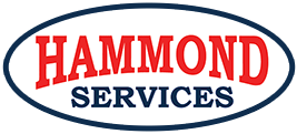 Hammond Services Logo