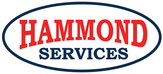 Hammond Services Logo