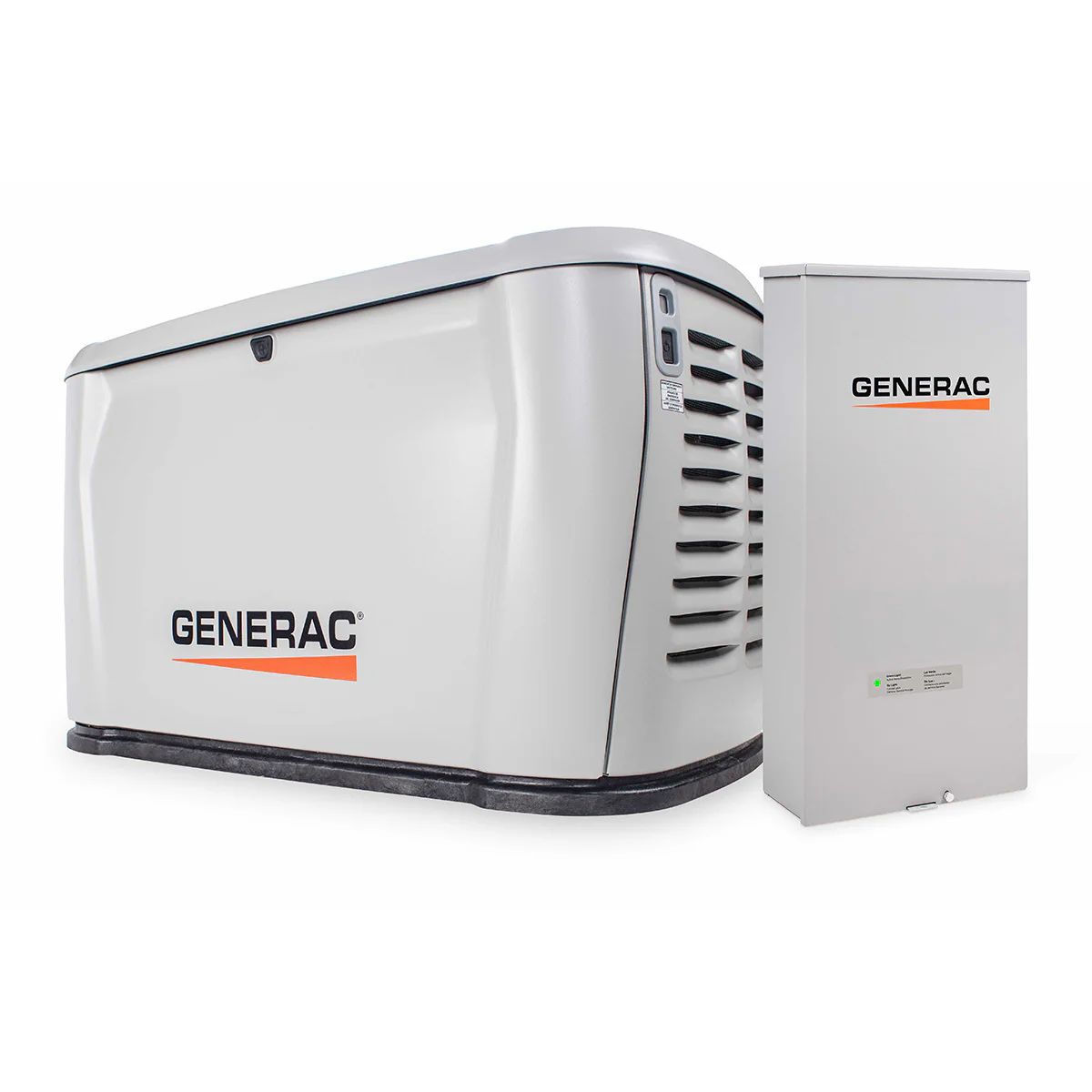 whole-home generator